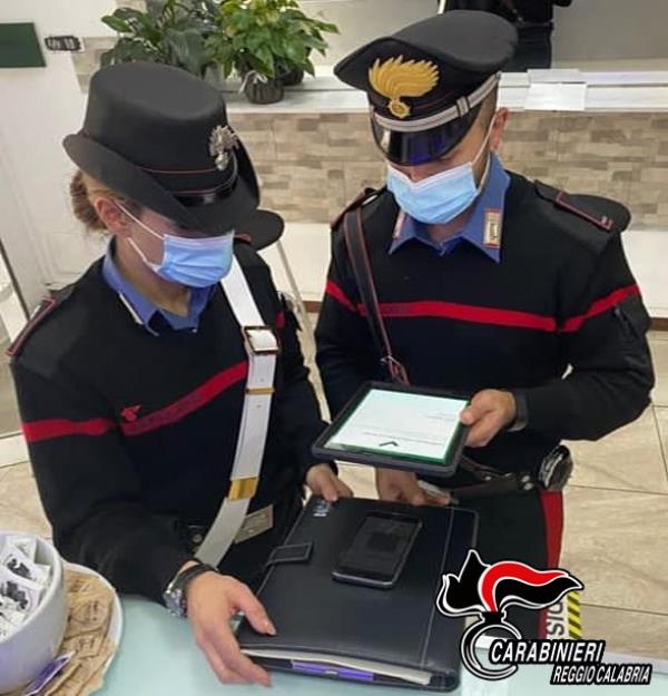 “Malamovida”. Controlli a tappeto nel reggino: oltre 800 i fermati   images “Malamovida”. Controlli a tappeto nel reggino: oltre 800 i fermati