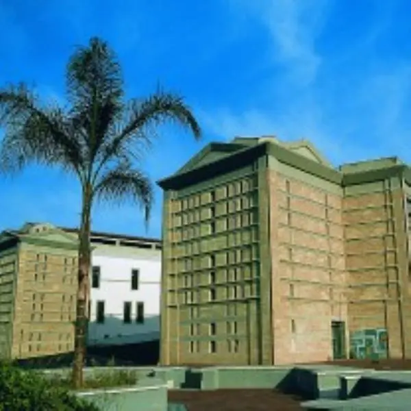 images Un'università aperta agli amici a 4 zampe: "Agraria" dell'UniRc accoglie gli animali d’affezione