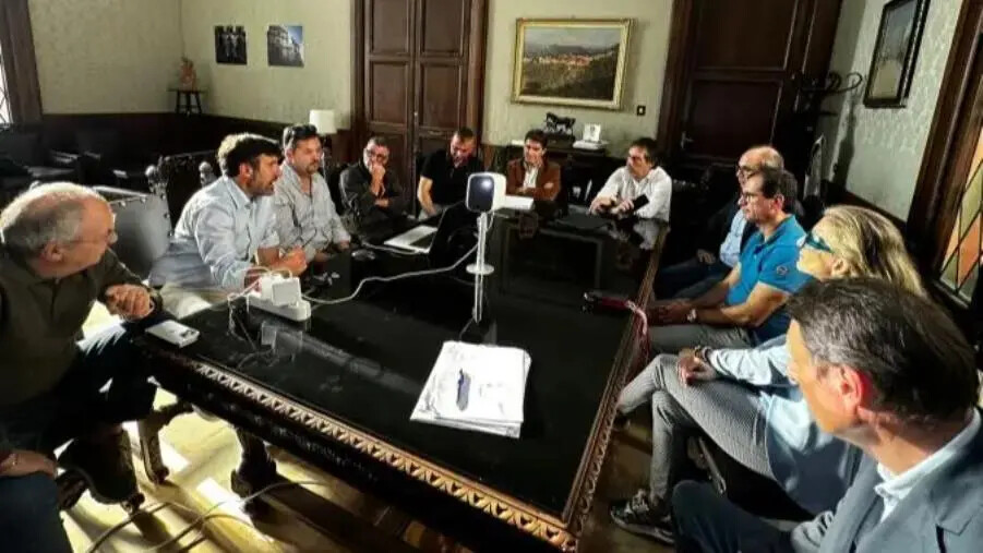 Acqua non potabile nel centro storico di Catanzaro, programmata attività di monitoraggio images Acqua non potabile nel centro storico di Catanzaro, programmata attività di monitoraggio