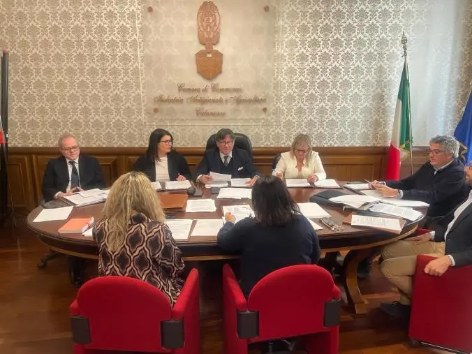 Digitalizzazione e transizione ecologica, la Camera di Commercio attua le linee strategiche
  images Digitalizzazione e transizione ecologica, la Camera di Commercio attua le linee strategiche