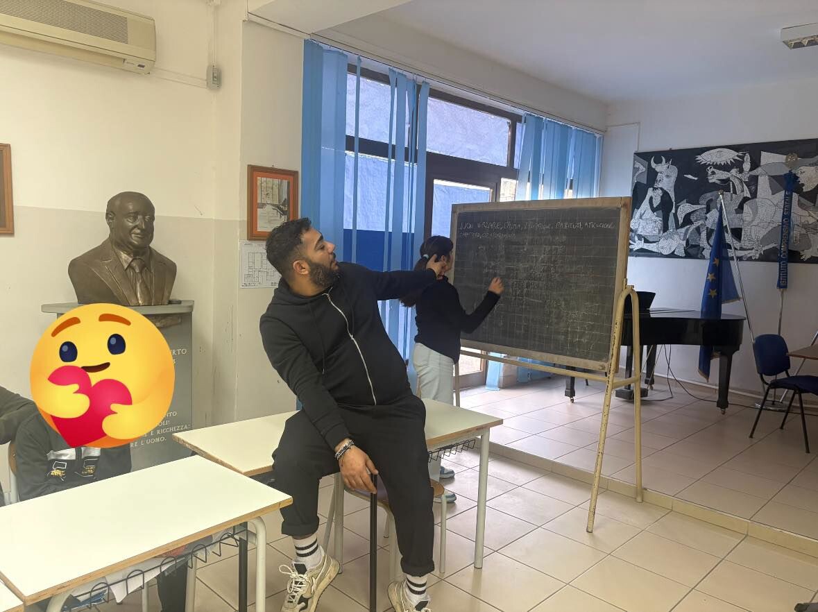 images Concluso il progetto “Zampe che Curano”, il percorso educativo del Comprensivo Statale di Lauropoli - Sibari - Cassano allo Ionio  