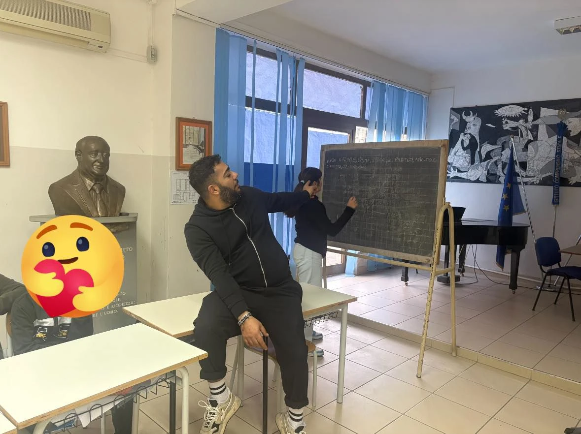 Concluso il progetto “Zampe che Curano”, il percorso educativo del Comprensivo Statale di Lauropoli - Sibari - Cassano allo Ionio  