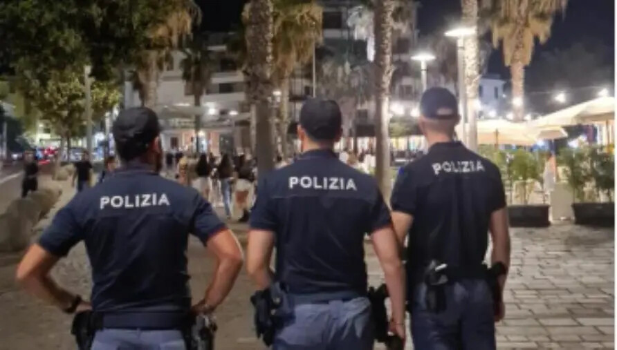 images Crotone, atti persecutori e violenza domestica: 5 ammonimenti nel mese di gennaio