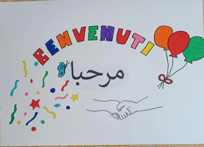 Fondazione Città Solidale, il progetto SAI sbarca a Vallefiorita images Fondazione Città Solidale, il progetto SAI sbarca a Vallefiorita