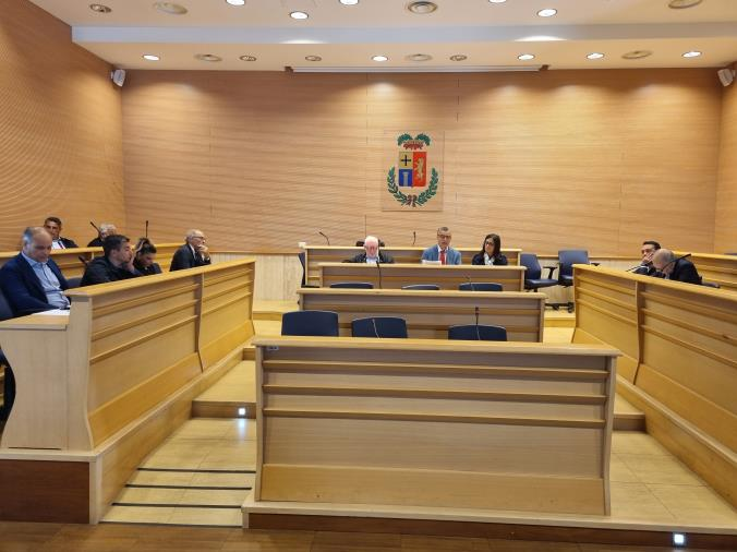 Provincia di Vibo Valentia, il gruppo di Forza Italia: "Insulto al buon senso e alle istituzioni" 