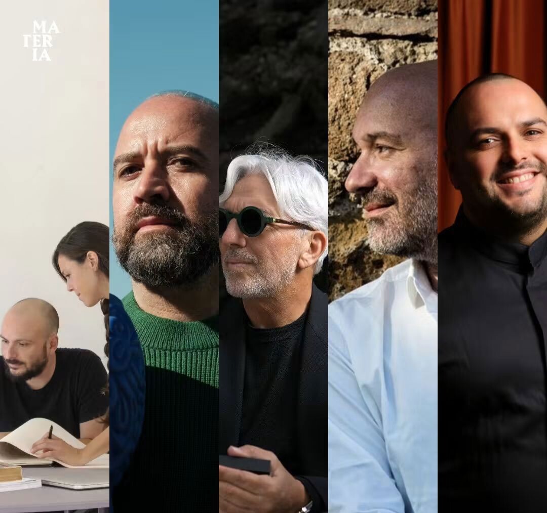 Materia, domani il via alla decima edizione della rassegna images Materia, domani il via alla decima edizione della rassegna