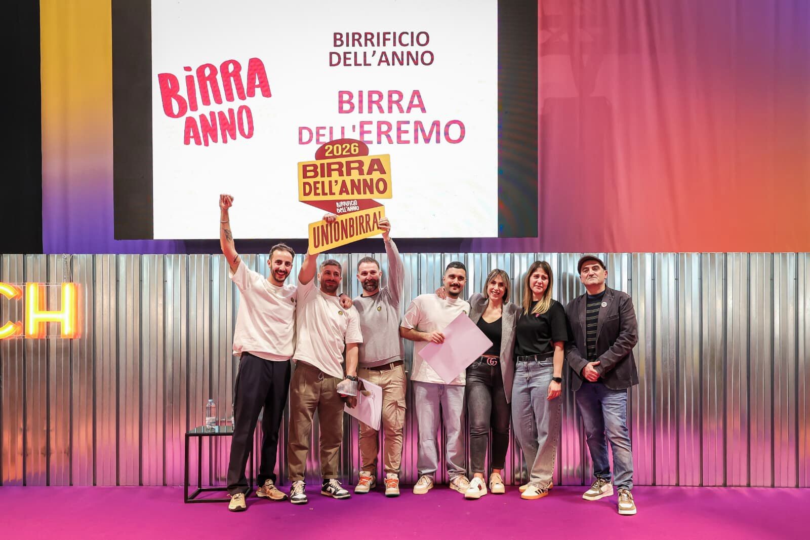 Birra dell’Anno 2026, due argenti e una menzione per i birrifici calabresi images Birra dell’Anno 2026, due argenti e una menzione per i birrifici calabresi