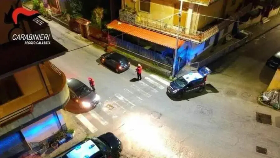 images Sequestrato il 'tesoretto' di un imprenditore di Melicucco imputato nel processo “Libera Fortezza” 