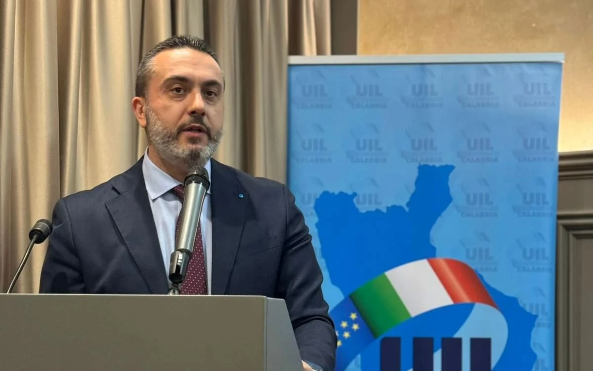 De Biase (UilP): “Invecchiare in Calabria non è un diritto garantito”