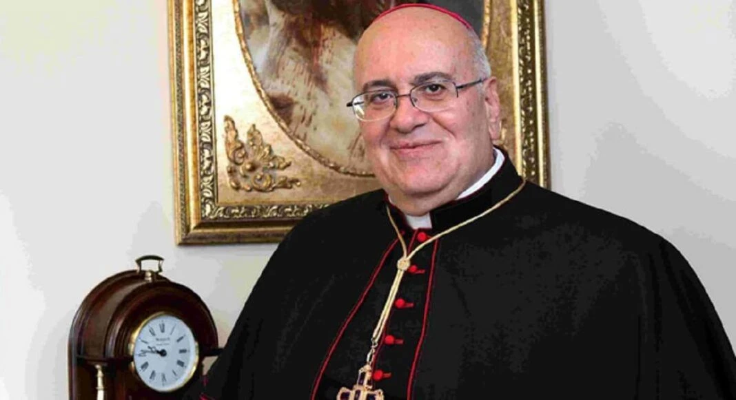 Addio all’arcivescovo emerito di Crotone-Santa Severina, Mons. Domenico Graziani: il cordoglio di Botricello