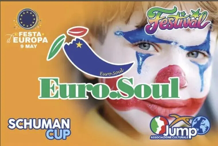 images Si è conclusa a Soverato la IX Edizione di Euro.Soul – European Soul Festival