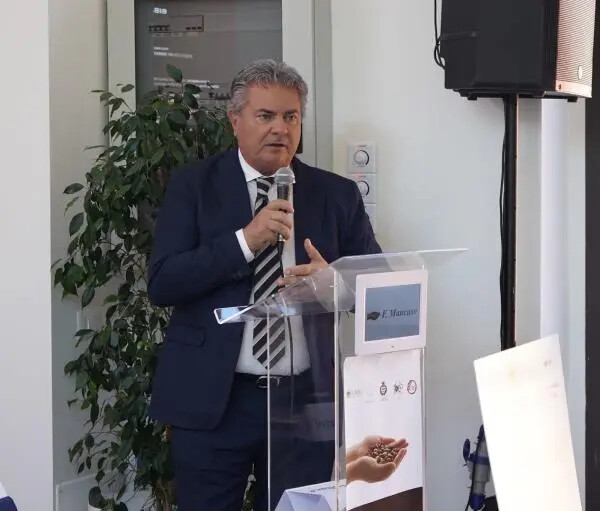 images Mancuso a Cardinale per la Tonda di Calabria: "Valorizzare le risorse locali attraverso la ricerca"