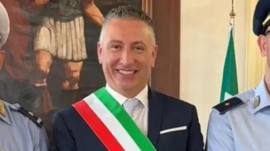 Elezioni a Squillace, il sindaco Zofrea: “Ha vinto la democrazia” images Elezioni a Squillace, il sindaco Zofrea: “Ha vinto la democrazia”