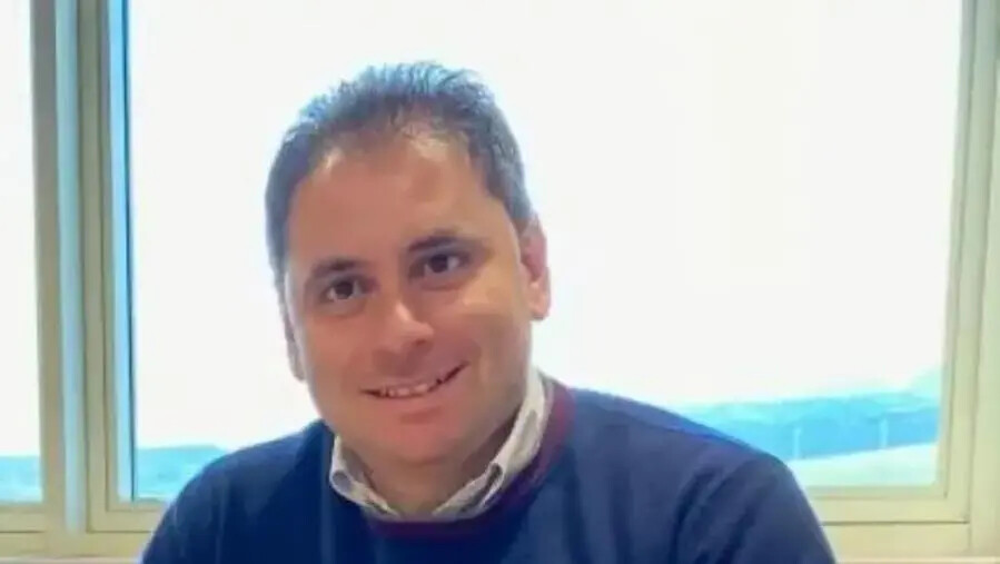 Montuoro (FdI): "Cammini di Calabria grande opportunità per lo sviluppo turistico" images Montuoro (FdI): "Cammini di Calabria grande opportunità per lo sviluppo turistico"