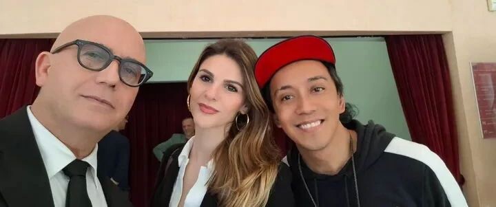 images Catanzaro, al Politeama 52 scuole di danza con 1650 ballerini: successo per l'Open Dance