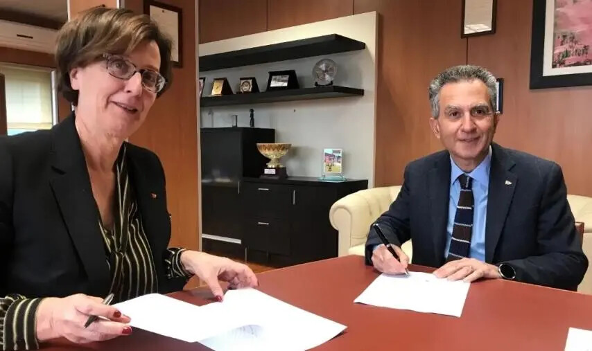 La direttrice generale dell'Unical va in pensione: un percorso segnato da innovazione e sviluppo images La direttrice generale dell'Unical va in pensione: un percorso segnato da innovazione e sviluppo
