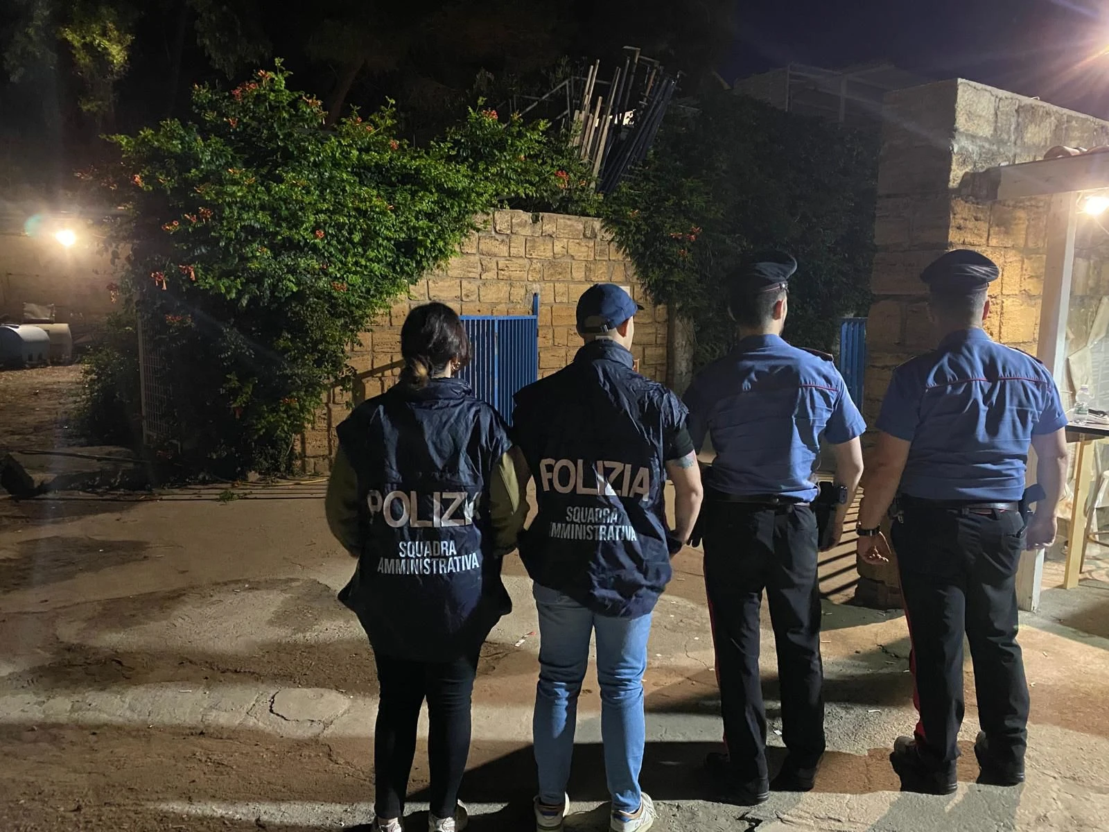 Controlli a tappeto nelle discoteche del Catanzarese: alcol a minori e irregolarità sulla sicurezza