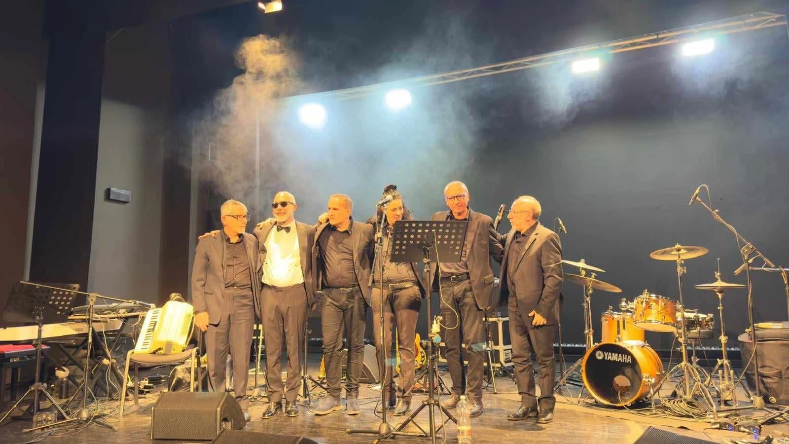 “Tra l’Oleandro e il Baobab”: il tributo a Paolo Conte si rinnova con due nuovi brani “Come Di” e “Tropical”