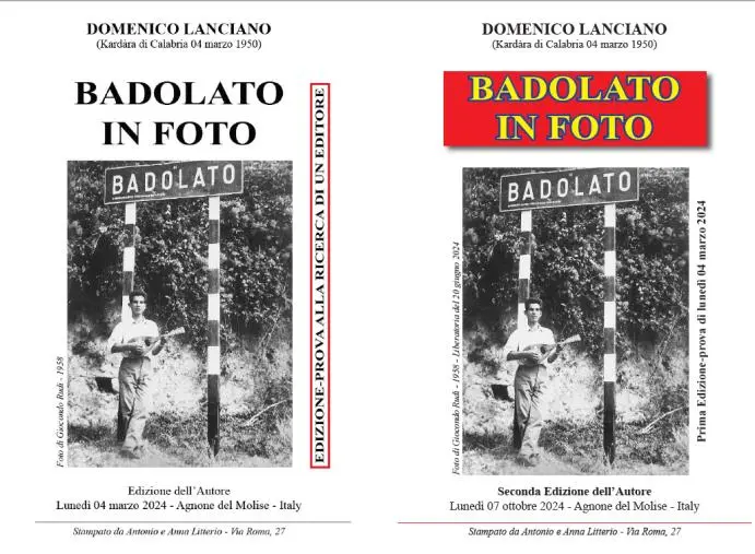 Lettera a Tito, dodici anni di queste Lettere (2012) e trentotto dall’allarme di Badolato paese in vendita (1986) images Lettera a Tito, dodici anni di queste Lettere (2012) e trentotto dall’allarme di Badolato paese in vendita (1986)