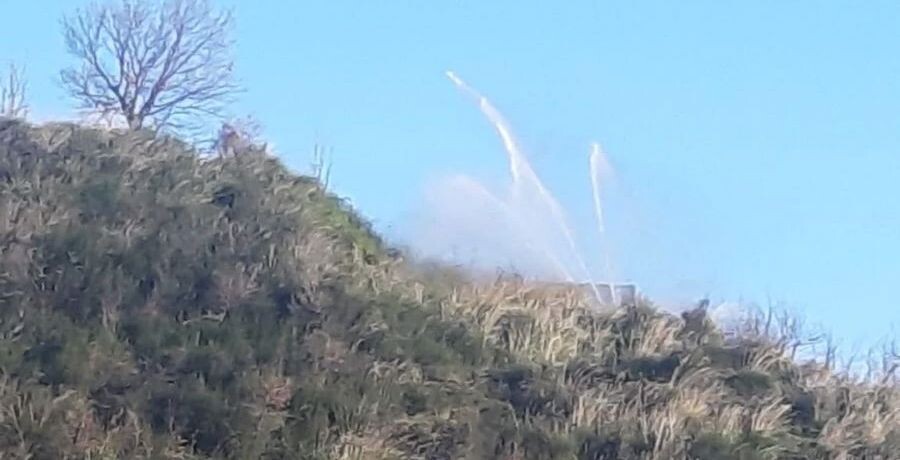 images Maltempo, disservizi idrici su diversi acquedotti: tecnici Sorical al lavoro per il ripristino