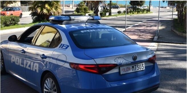 Condannato per maltrattamenti in famiglia: rintracciato e arrestato a Crotone images Condannato per maltrattamenti in famiglia: rintracciato e arrestato a Crotone