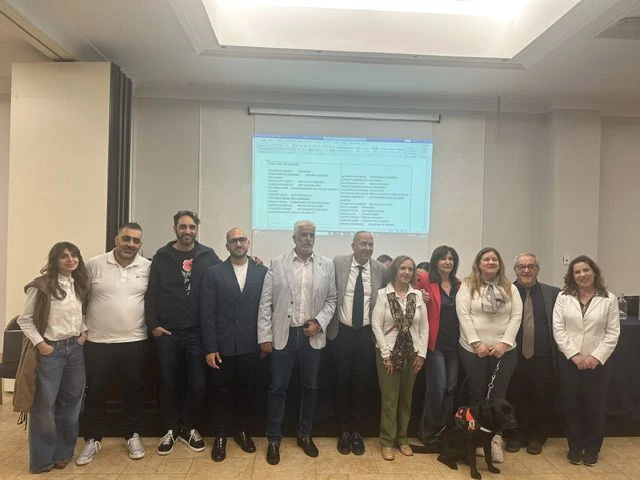 Il CSV di Catanzaro, Crotone e Vibo Valentia “Calabria Centro”  elegge il Consiglio direttivo 