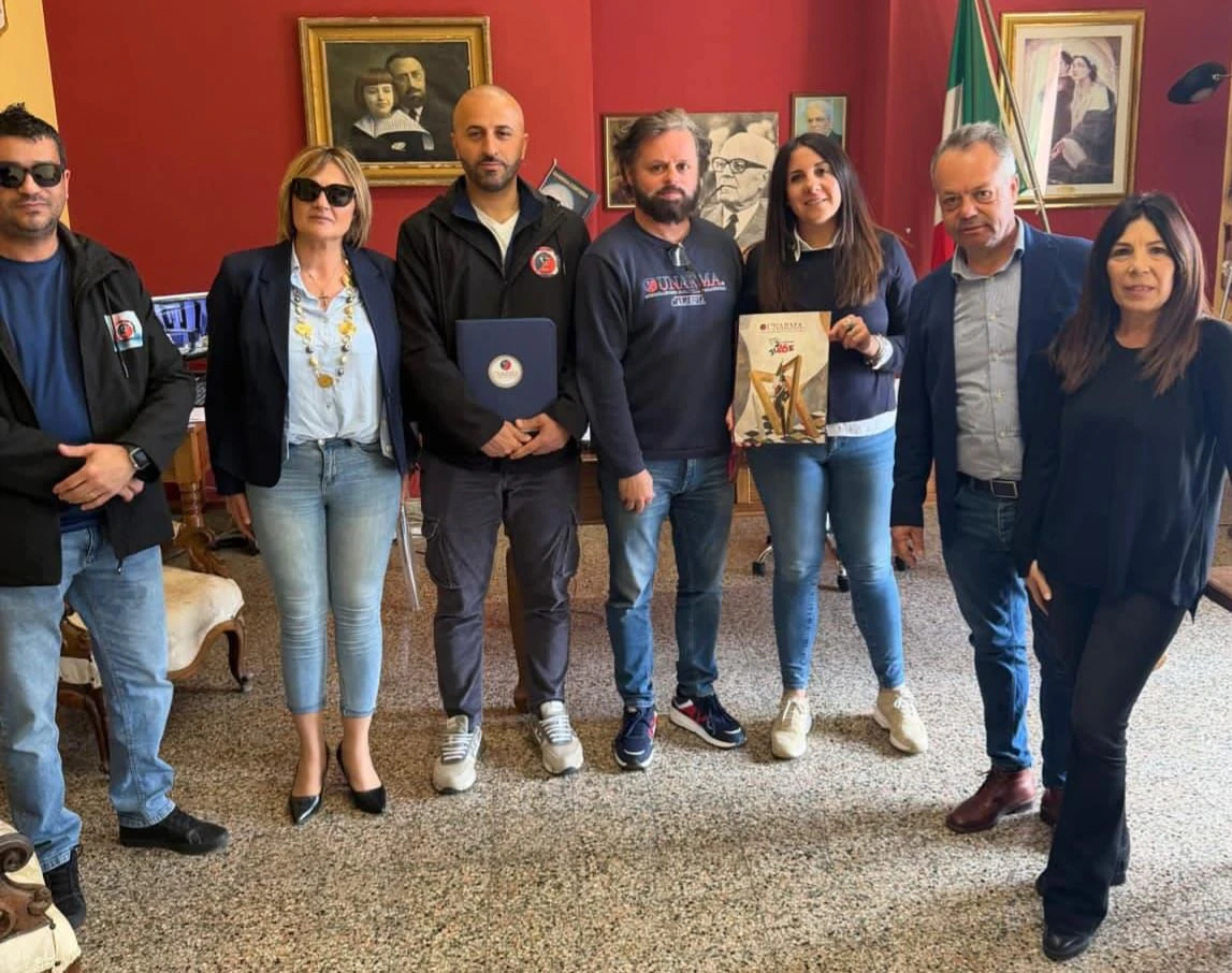 Caserma di Cetraro, non più tollerabili ritardi: Unarma va fino in
fondo