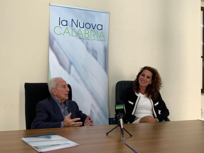 images ll 28 luglio a Tiriolo giornata di musica e studi sulla zampogna