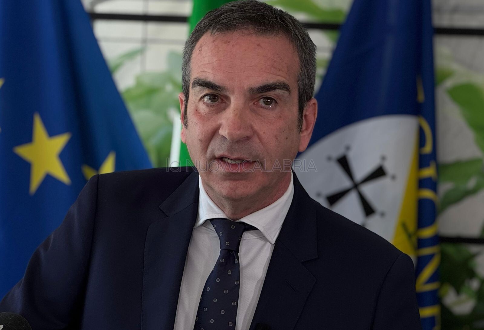 images Sanità, la Calabria esce dal commissariamento. Occhiuto: "Ora il pareggio di bilancio"