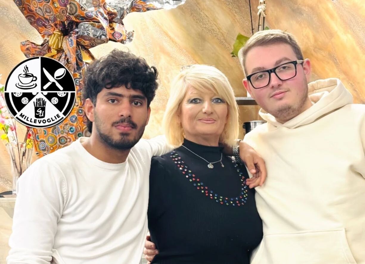 images Racconti, profumi e tradizione nei piatti: benvenuti al ristorante "Mille voglie" a Settingiano  