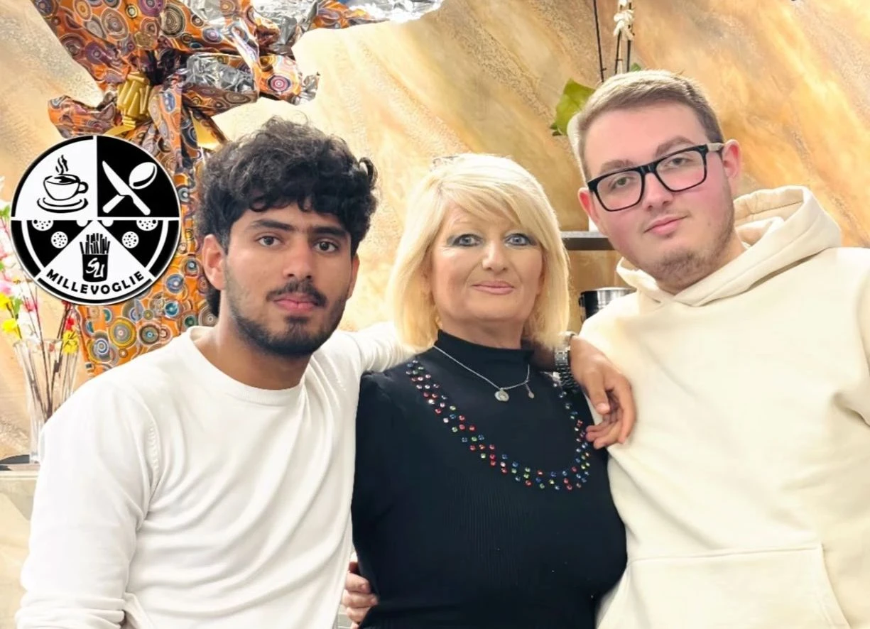 Racconti, profumi e tradizione nei piatti: benvenuti al ristorante "Mille voglie" a Settingiano  