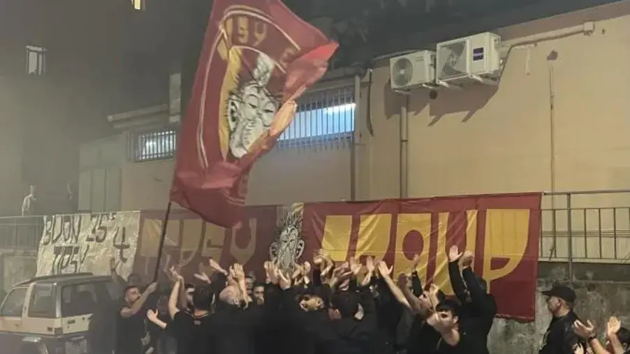 images Catanzaro, il Tipsy Group celebra 35 anni di storia
