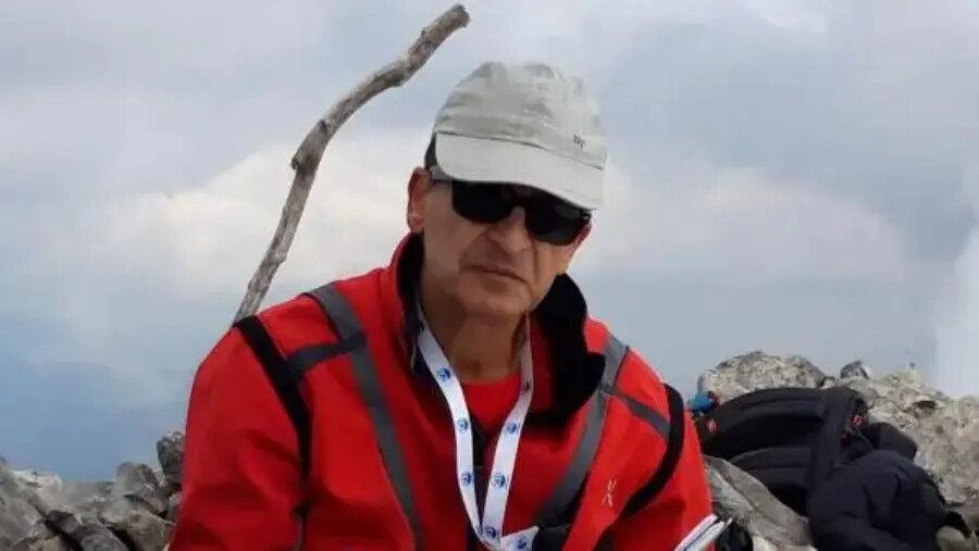 images Catanzaro, Claudio Pileggi entra nella Commissione Toponomastica