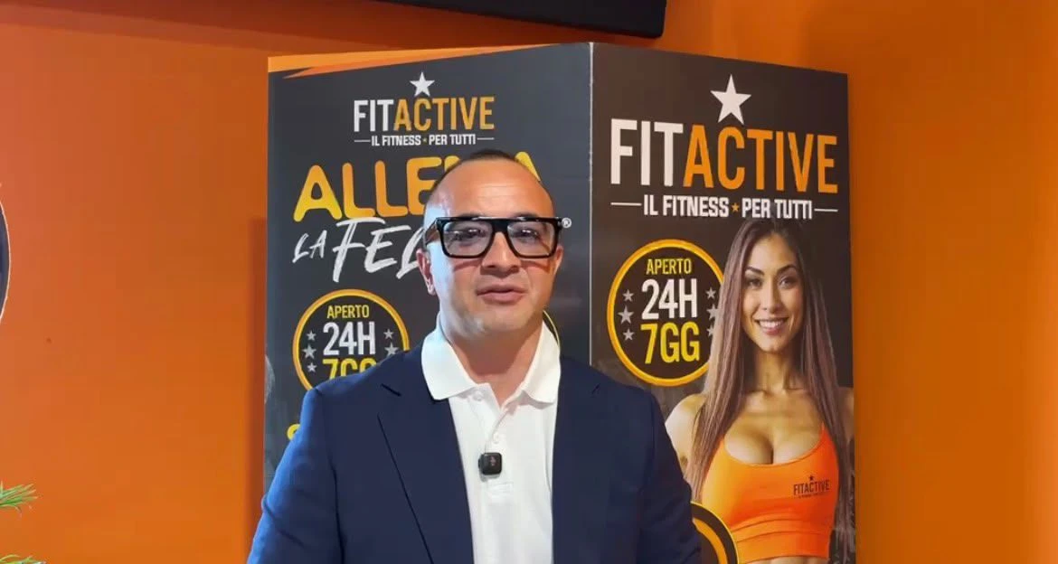 FitActive Lamezia Due Mari, il benessere incontra il territorio: “Una struttura fatta prima di tutto di persone”
