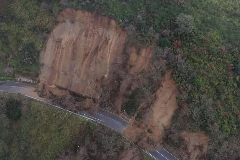 Danni maltempo nel Catanzarese, la lettera aperta: "La Calabria non ha bisogno di cartoline ma di prevenzione" 