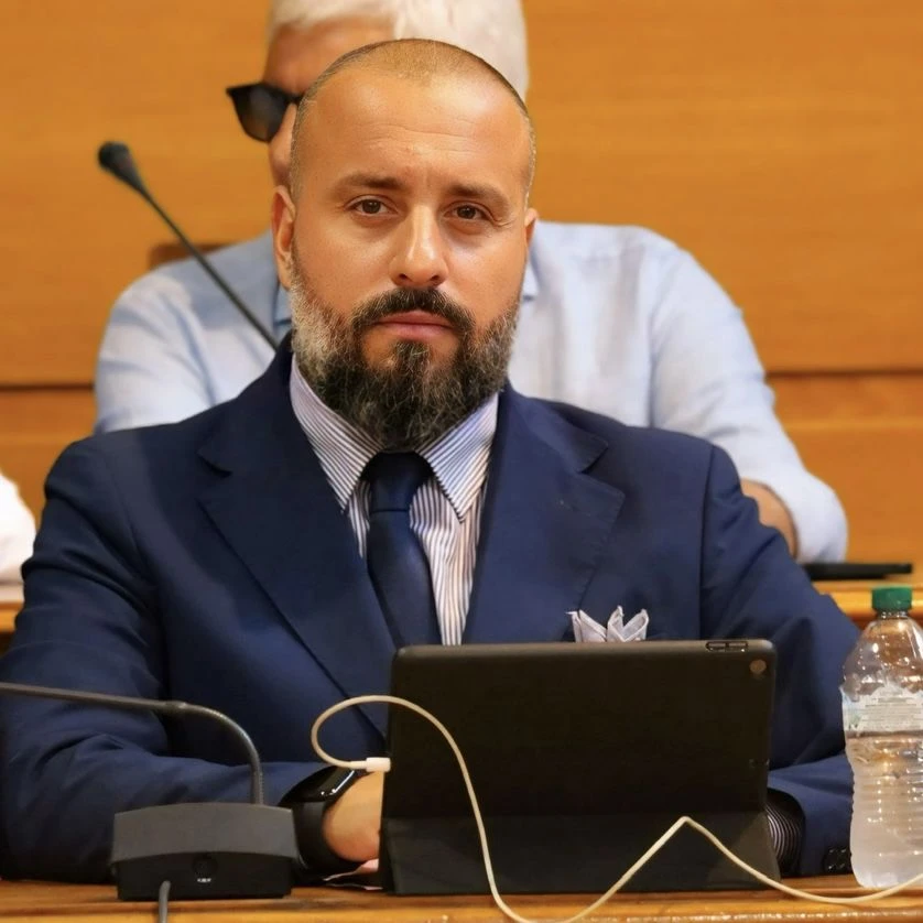 Lamezia, Gianturco: "FNA, quasi 950mila euro per la disabilità recuperati per il territorio"