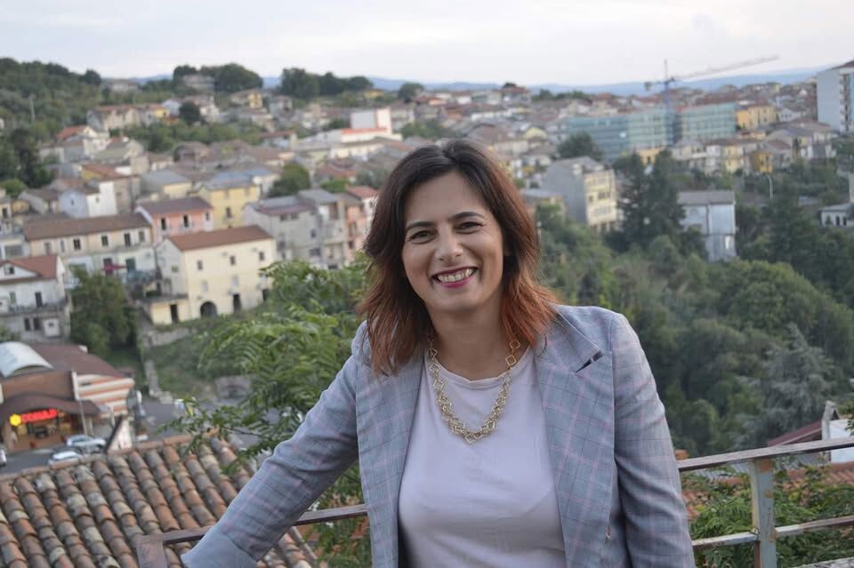 images Azione mette radici a Chiaravalle Centrale: Emanuela Neri nominata coordinatrice cittadina 