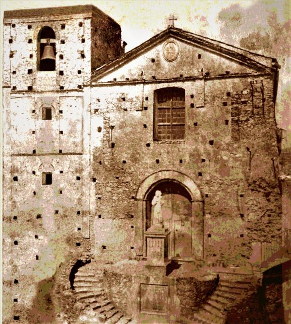 Fossato Serralta. La Pro loco racconta gli edifici storici e i ruderi: il ricavato del libro sarà "devoluto" al restauro della statua di S. Francesco di Paola  images Fossato Serralta. La Pro loco racconta gli edifici storici e i ruderi: il ricavato del libro sarà "devoluto" al restauro della statua di S. Francesco di Paola