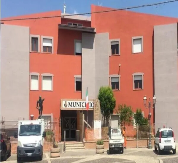 Simeri Crichi, 2 gruppi di minoranza al Comune attivano un coordinamento per una 'opposizione organica' images Simeri Crichi, 2 gruppi di minoranza al Comune attivano un coordinamento per una 'opposizione organica'