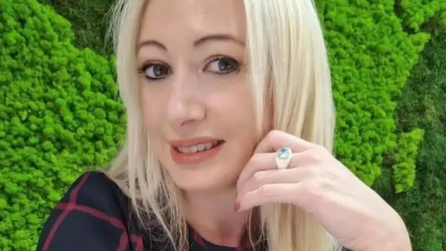 images Vincenzo Nania, la lettera di Pamela Madia: "Un profilo di dedizione e servizio alla comunità"