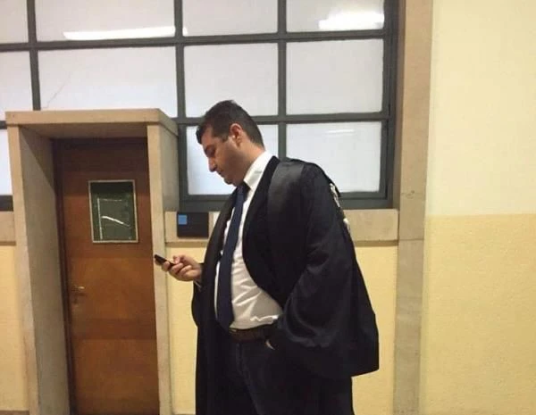 Rifiuti inquinanti  a Firenze, cade l'associazione per Francesco Le Rose