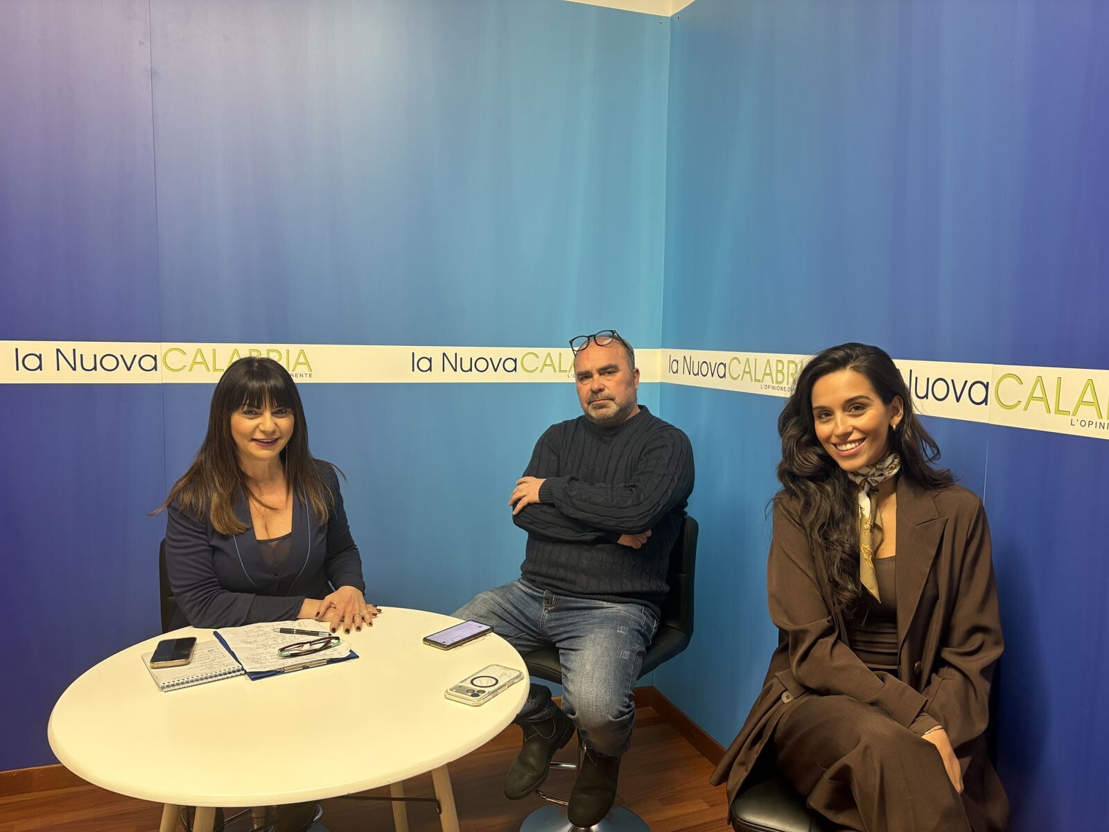 images C’mon Eagles Serie B, post Padova-Catanzaro: ospiti l'ex calciatore Soda e Nanda Borges (DIRETTA)