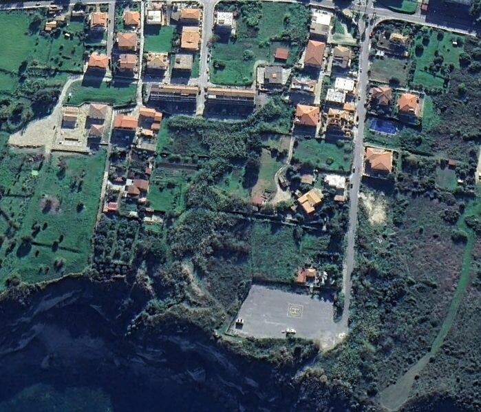 images A Tropea rete fognaria pronta da mesi ma ancora inattiva: decine di famiglie penalizzate