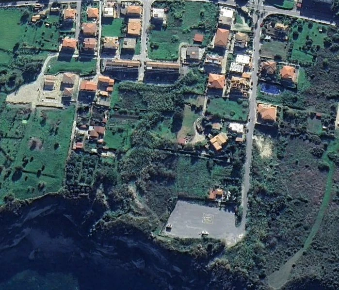 A Tropea rete fognaria pronta da mesi ma ancora inattiva: decine di famiglie penalizzate