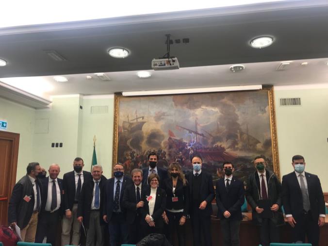 images Lega, il Dipartimento Nazionale Antimafia affronta le criticità della normativa