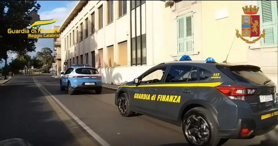 Reggio Calabria, arrestati 2 coniugi per circonvenzione di incapace e appropriazione indebita images Reggio Calabria, arrestati 2 coniugi per circonvenzione di incapace e appropriazione indebita