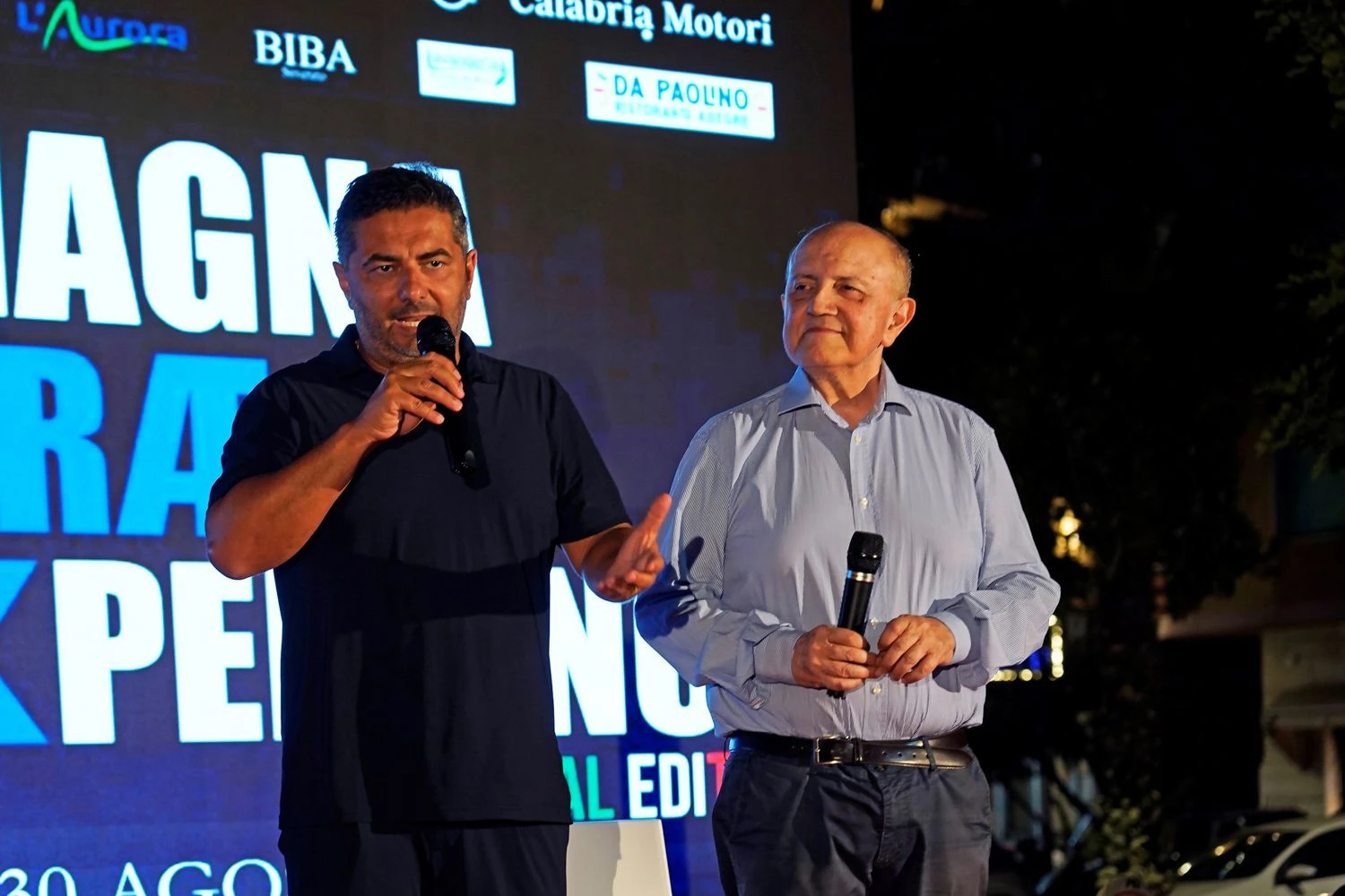  Magna Graecia Experience, a Soverato weekend finale nel segno dei grandi maestri del cinema italiano