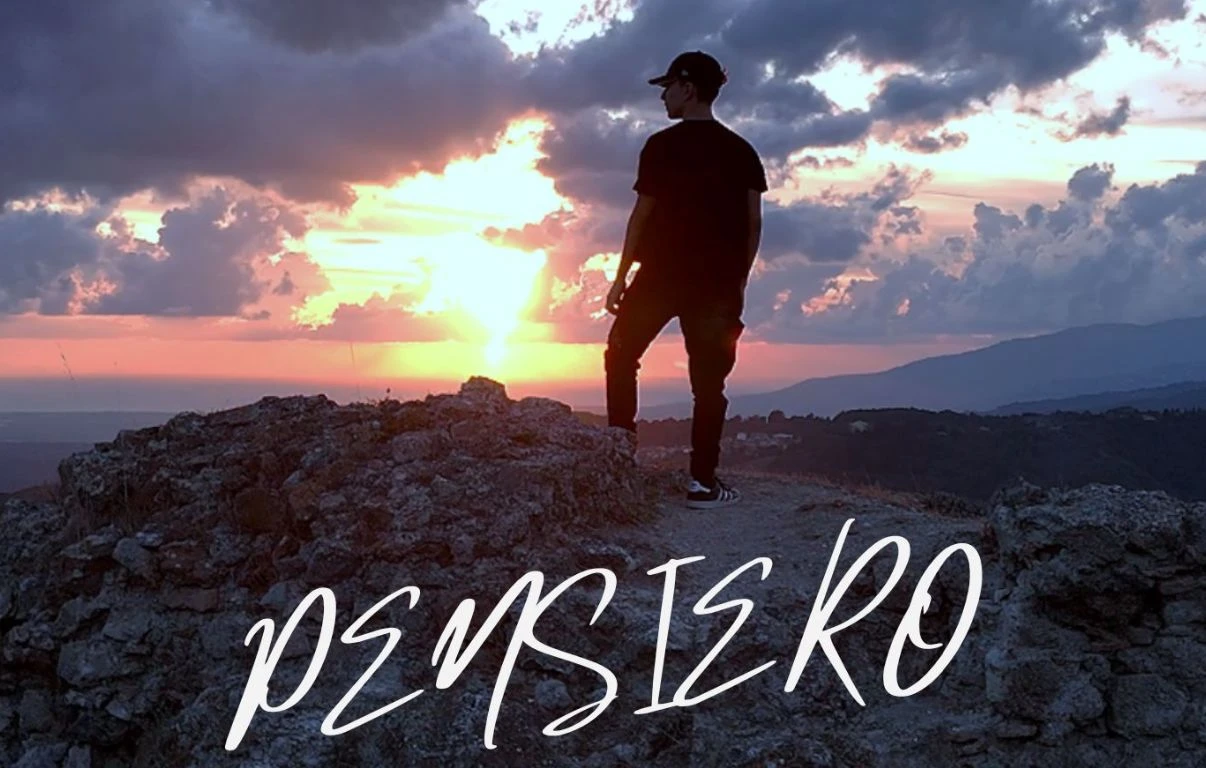 Dalle ceneri della mente al riscatto: è uscito "Pensiero", il nuovo singolo di Chrystal