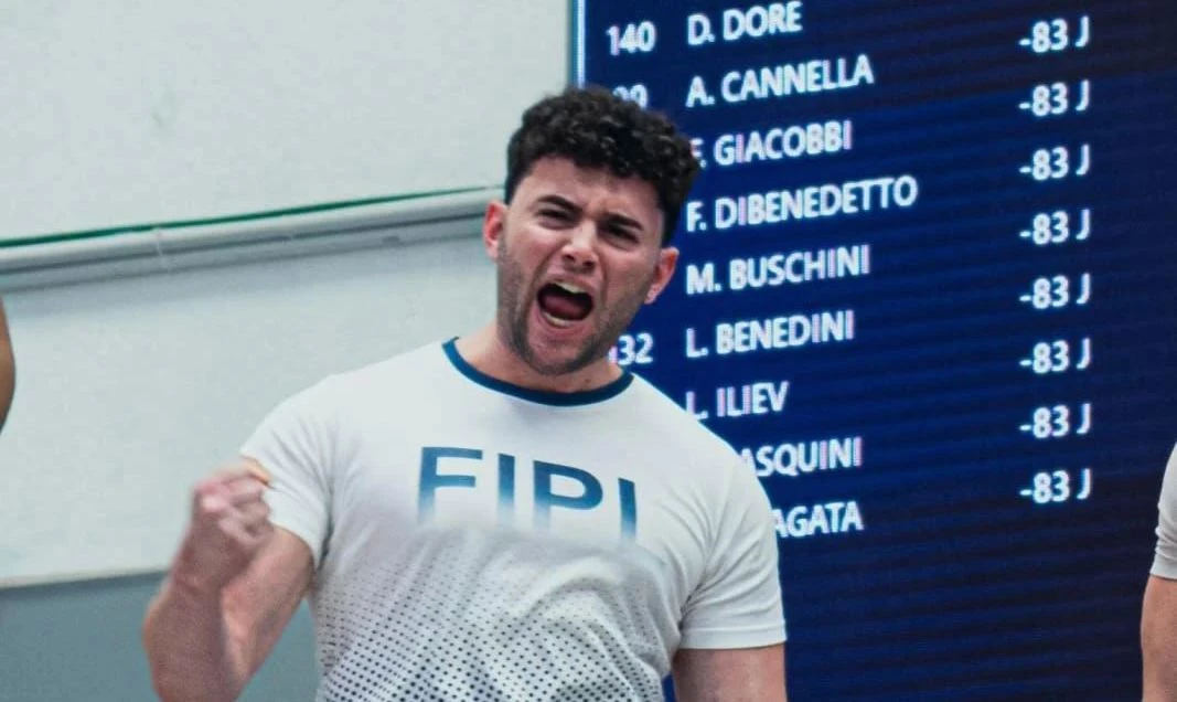 Marco Bartone, dalla Calabria ai palcoscenici mondiali: i primi capitoli di una carriera da record