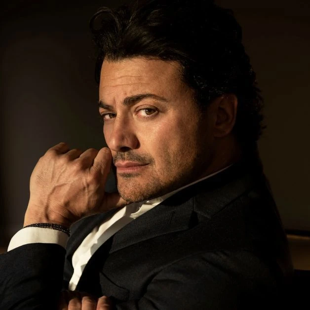 Al Teatro Politeama di Catanzaro il Galà lirico con Vittorio Grigolo aprirà una stagione tutta da vivere